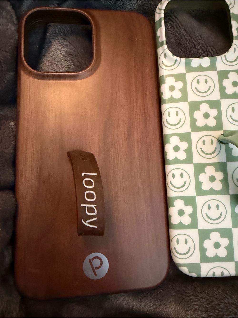 Loopy Case collection iPhone 13 Pro Max